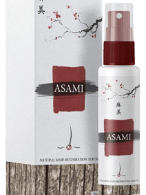 Asami – reviews, preços, onde comprar – Planeta de bem-estar