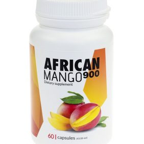 Mango africano 900 – reviews, preços, onde comprar – Planeta de bem-estar