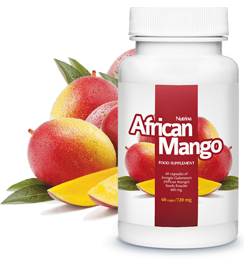 Mango africano – reviews, preços, onde comprar – Planeta de bem-estar