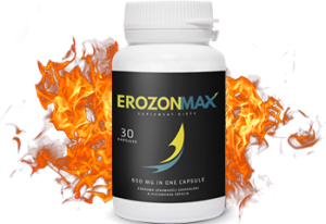 Erozon Max – reviews, preços, onde comprar – Planeta de bem-estar