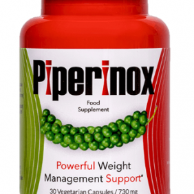 Piperinox – reviews, preços, onde comprar – Planeta de bem-estar