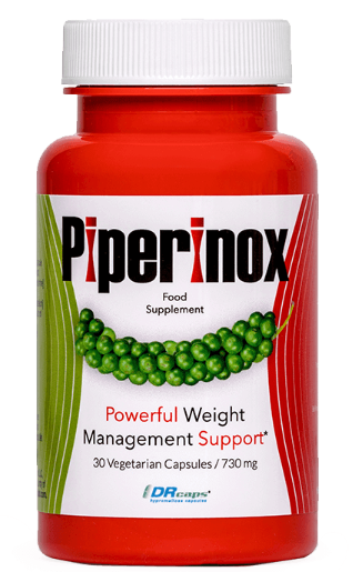 Piperinox – reviews, preços, onde comprar – Planeta de bem-estar