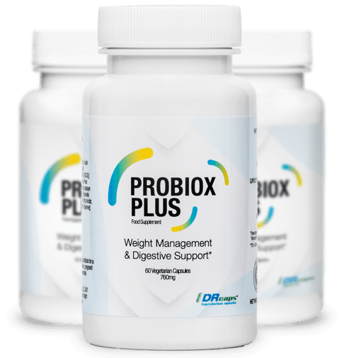 Probiox Plus – reviews, preços, onde comprar – Planeta de bem-estar