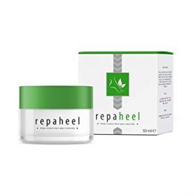 RepaHeel – reviews, preços, onde comprar – Planeta de bem-estar