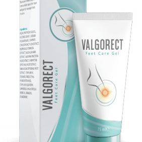 Valgorect – reviews, preços, onde comprar – Planeta de bem-estar