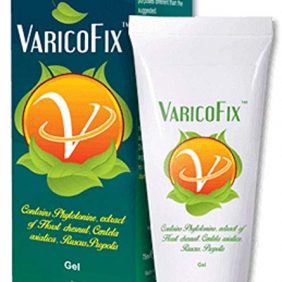 Varicofix – reviews, preços, onde comprar – Planeta de bem-estar