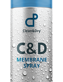 C&D Membrana Impermeável Spray – reviews, preços, onde comprar – Planeta de bem-estar