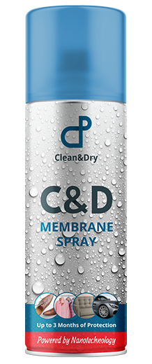 C&D Membrana Impermeável Spray – reviews, preços, onde comprar – Planeta de bem-estar