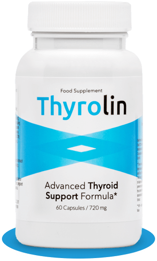 Thyrolin – reviews, preços, onde comprar – Planeta de bem-estar