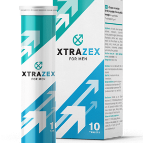 Xtrazex – reviews, preços, onde comprar – Planeta de bem-estar